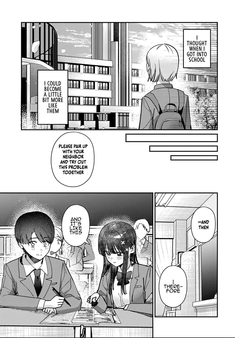 Houkago No Idol Ni Wa Himitsu Ga Aru 88 3