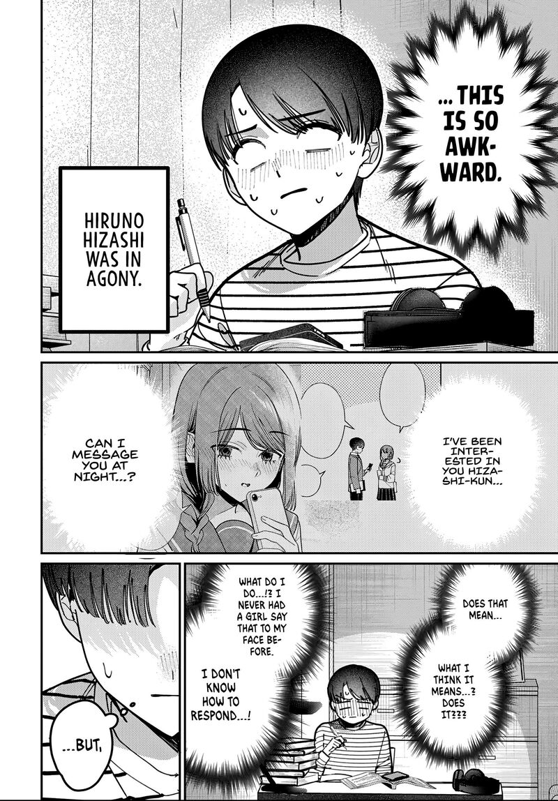 Houkago No Idol Ni Wa Himitsu Ga Aru 91 2