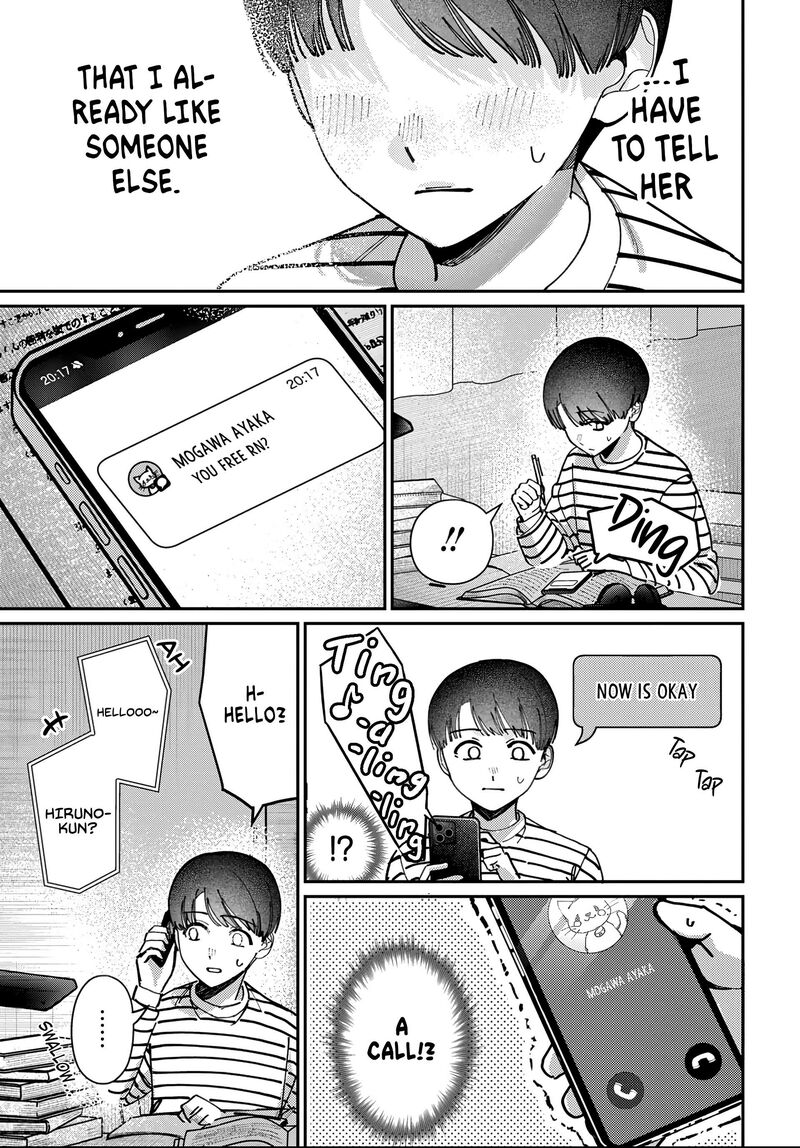 Houkago No Idol Ni Wa Himitsu Ga Aru 91 5