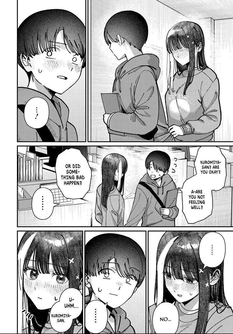 Houkago No Idol Ni Wa Himitsu Ga Aru 92 14