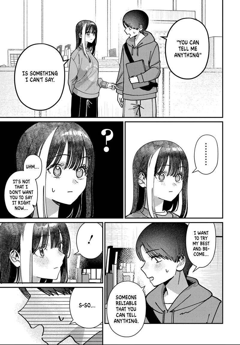 Houkago No Idol Ni Wa Himitsu Ga Aru 92 15