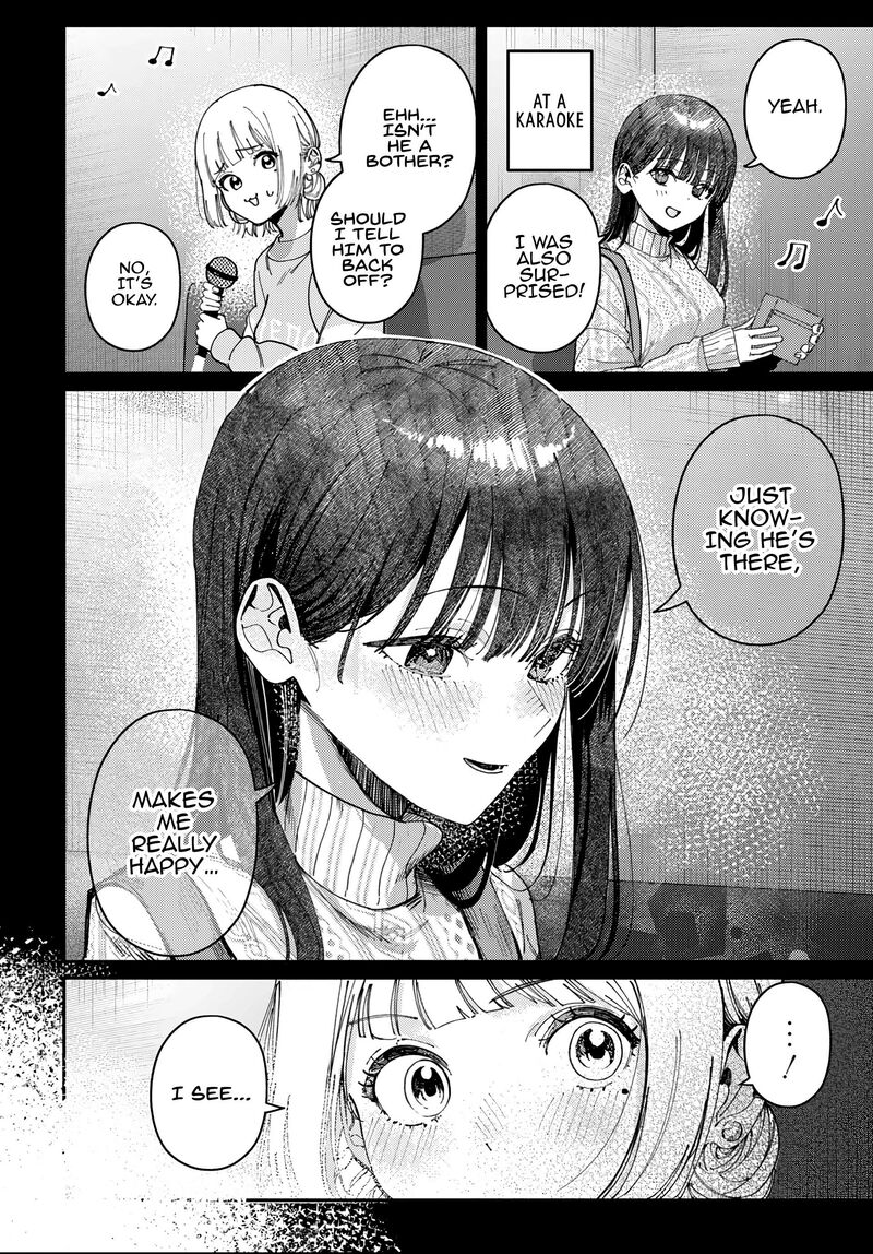Houkago No Idol Ni Wa Himitsu Ga Aru 93 16
