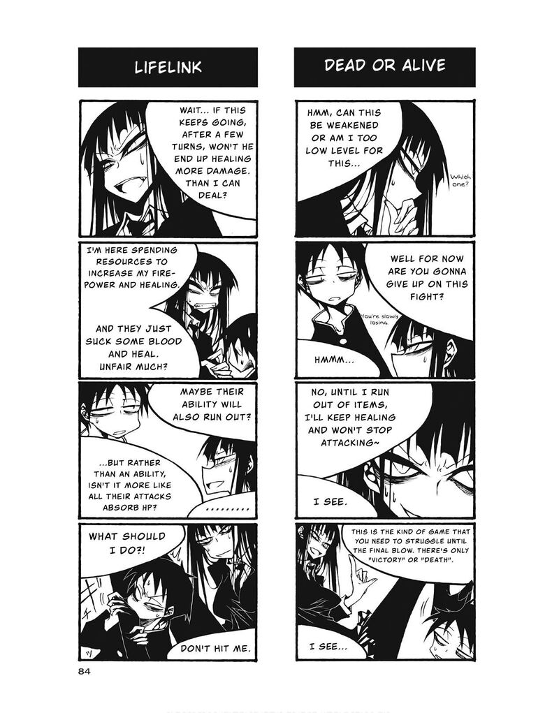 Houkago Play 100 2