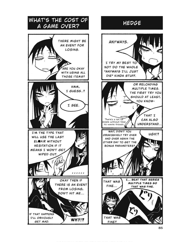 Houkago Play 100 3