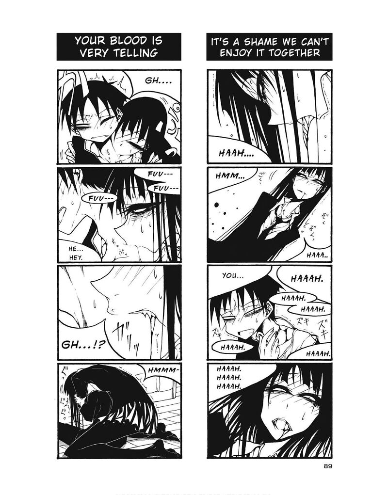 Houkago Play 100 7