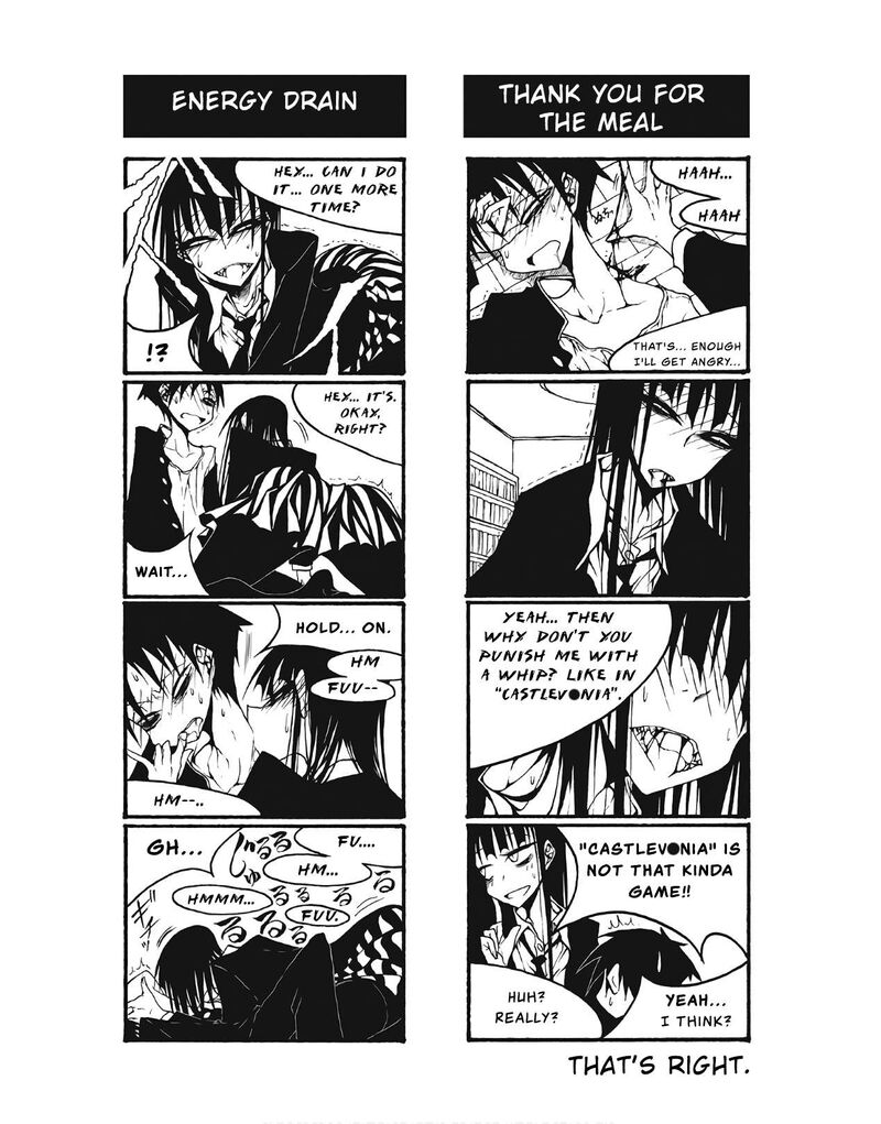 Houkago Play 100 8