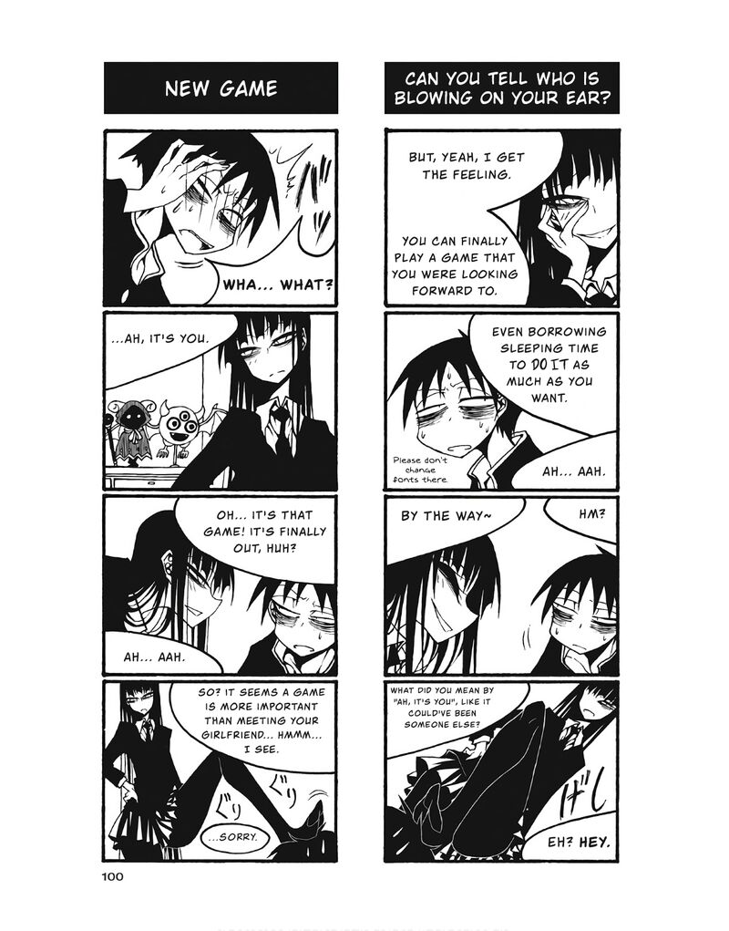 Houkago Play 102 2