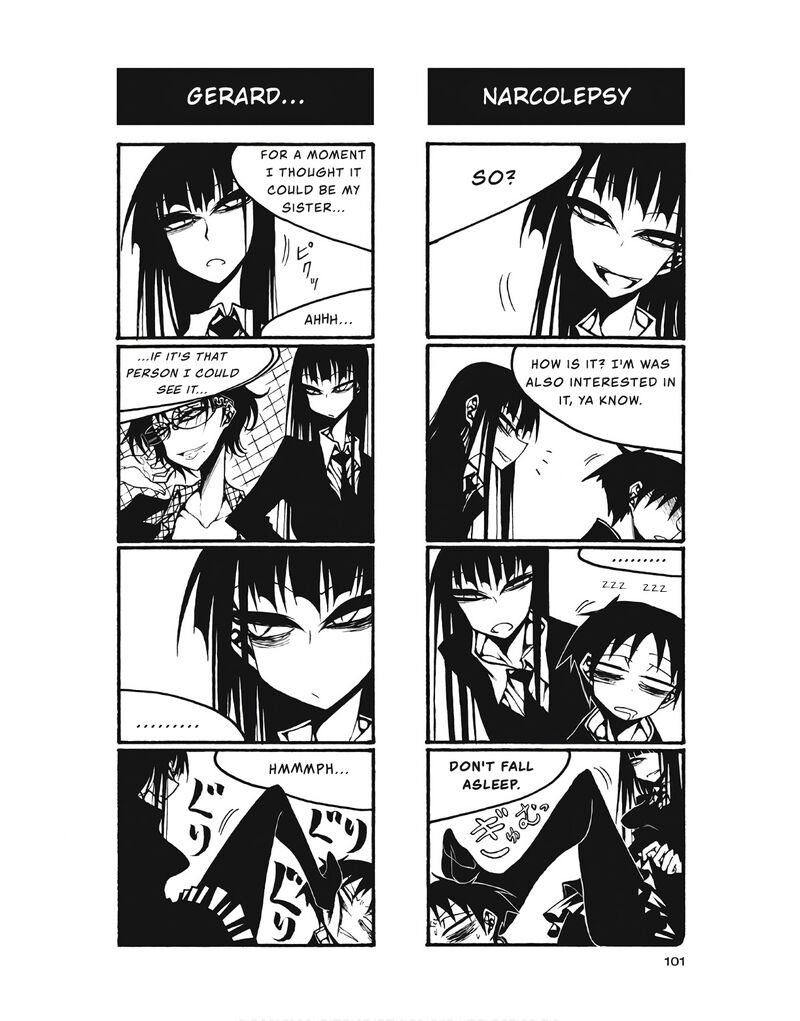 Houkago Play 102 3