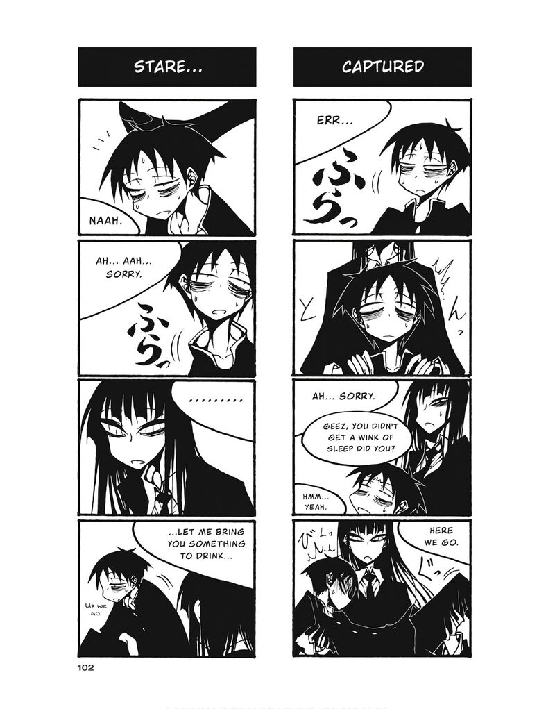 Houkago Play 102 4