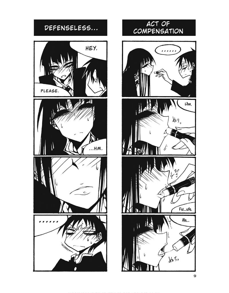 Houkago Play 90 10
