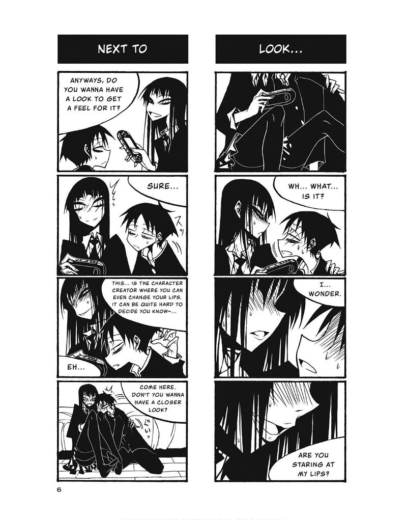 Houkago Play 90 7