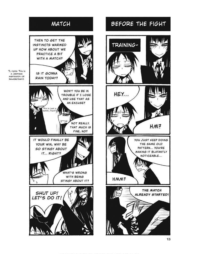 Houkago Play 91 3