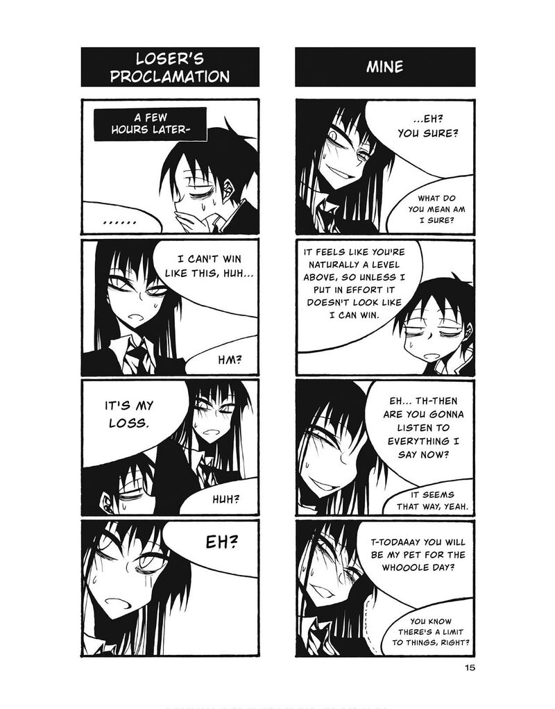Houkago Play 91 5