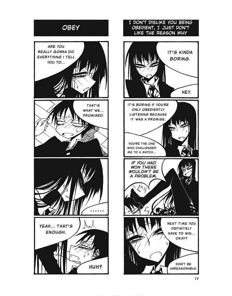 Houkago Play 91 7