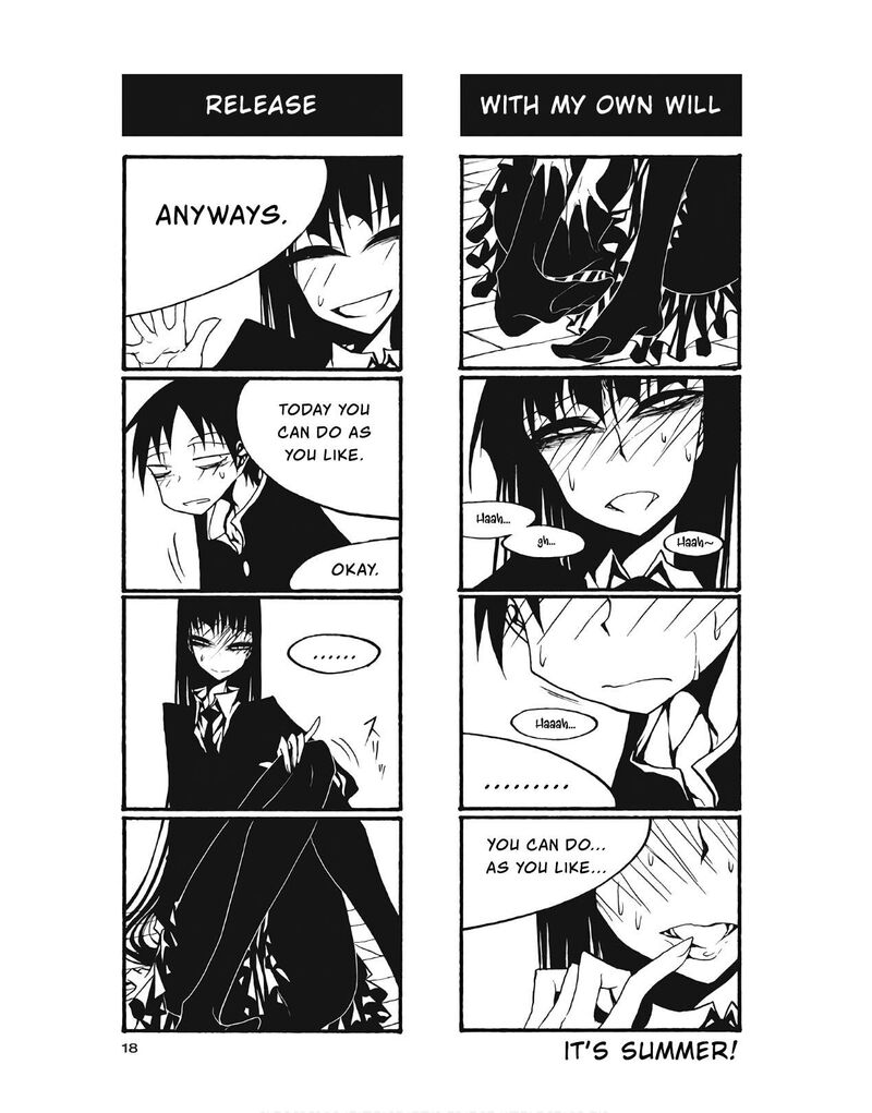 Houkago Play 91 8