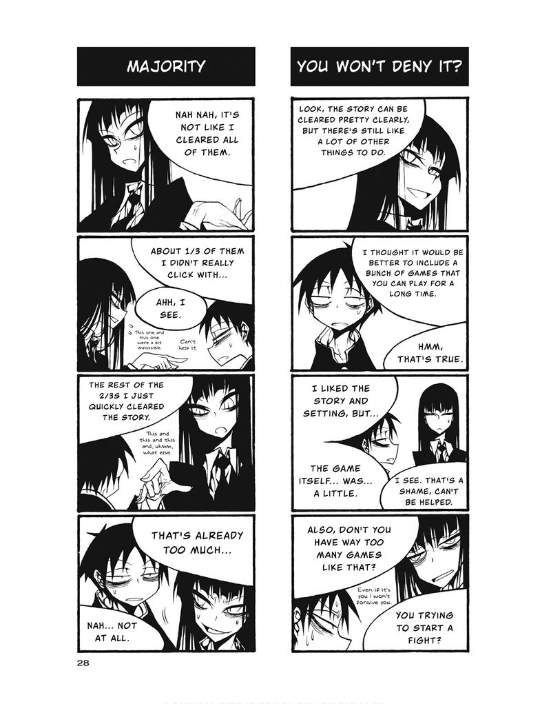 Houkago Play 93 2