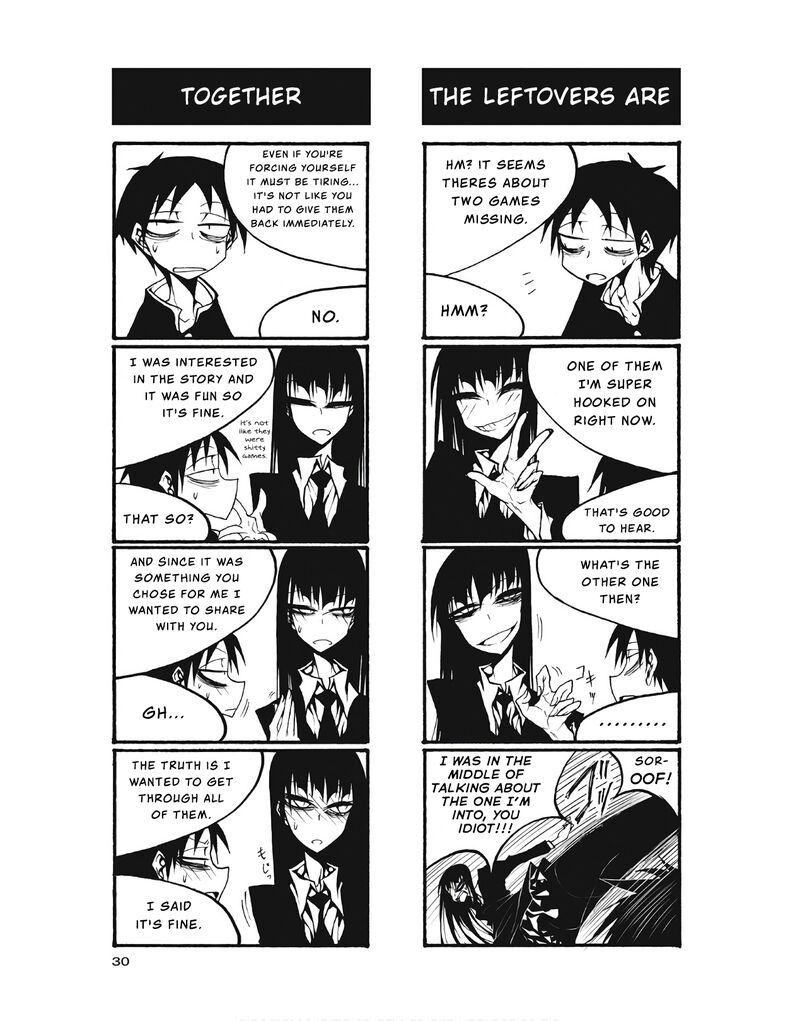 Houkago Play 93 4