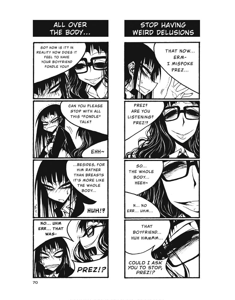 Houkago Play 98 4
