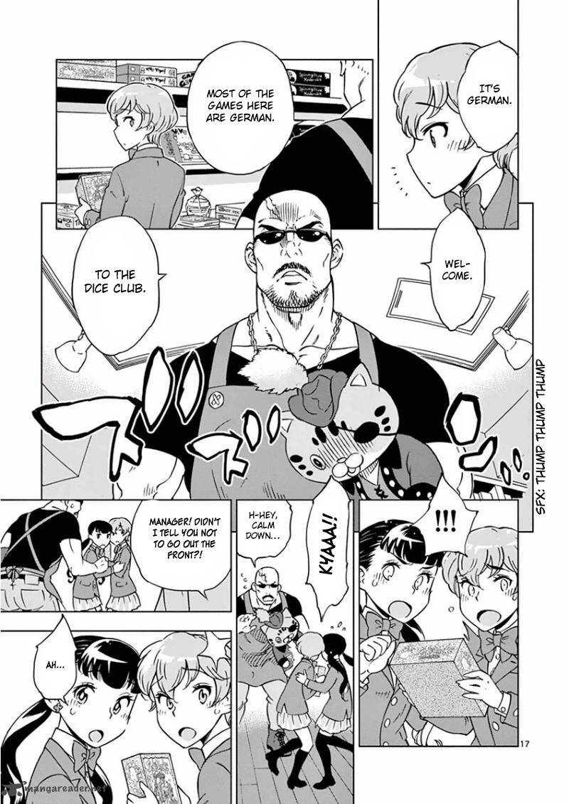 Houkago Saikoro Kurabu 2 19