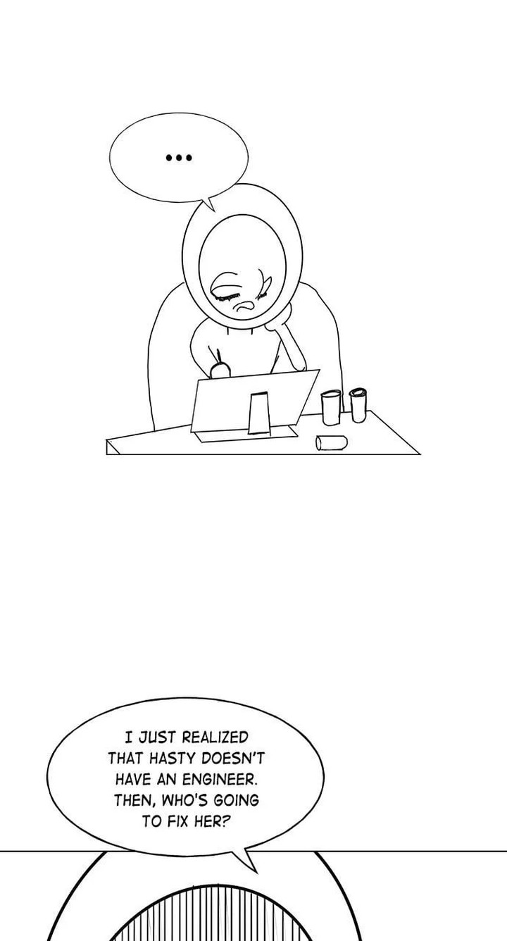 Housekeeper Chae Yong Taek 102 153