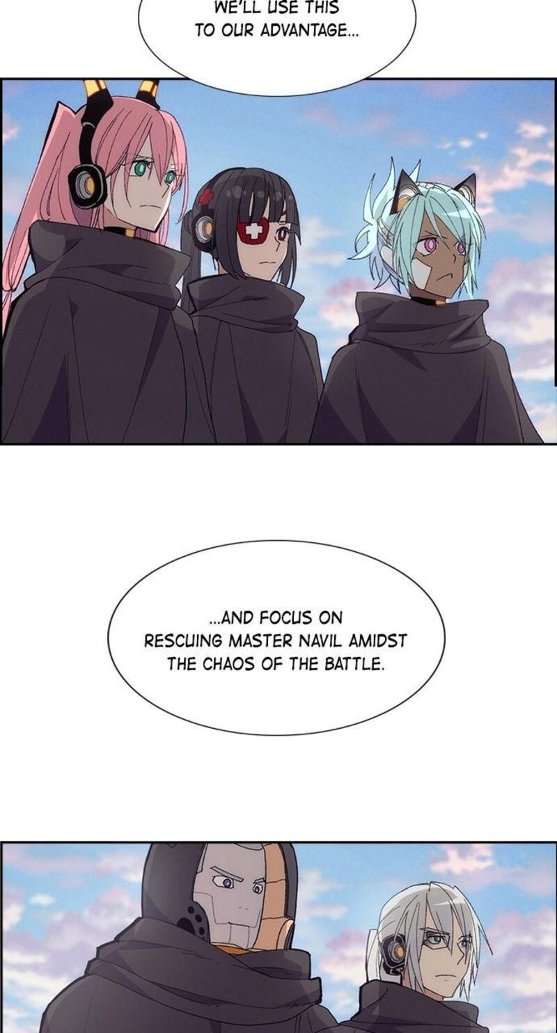 Housekeeper Chae Yong Taek 140 111