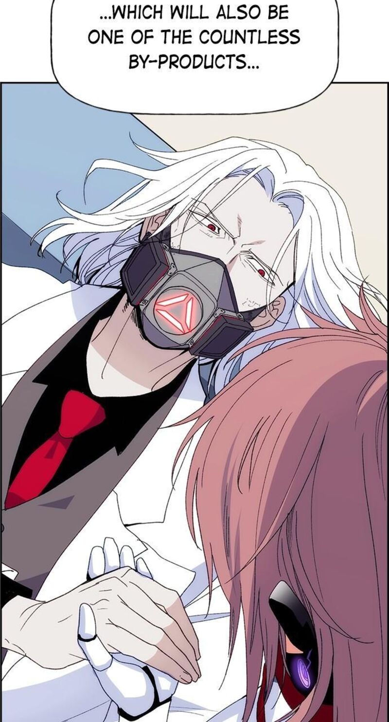 Housekeeper Chae Yong Taek 140 80