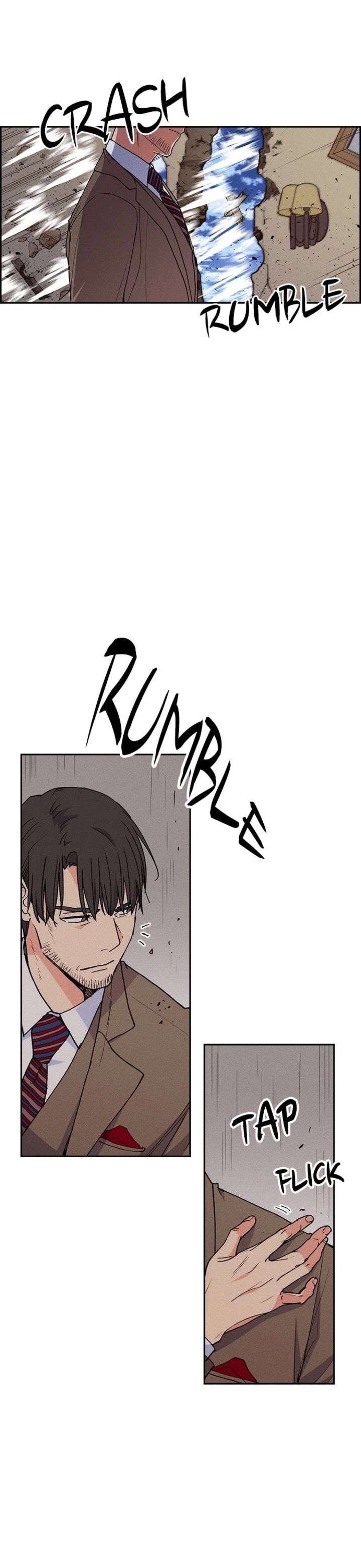 Housekeeper Chae Yong Taek 146 16