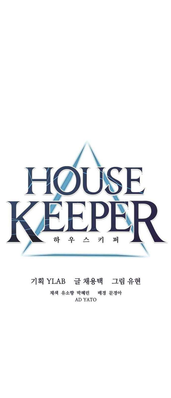 Housekeeper Chae Yong Taek 26 19