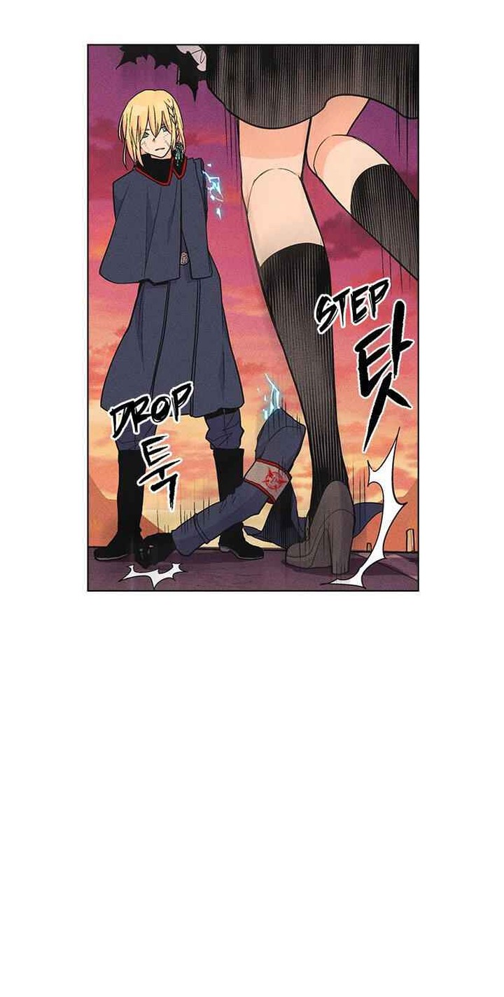 Housekeeper Chae Yong Taek 34 31