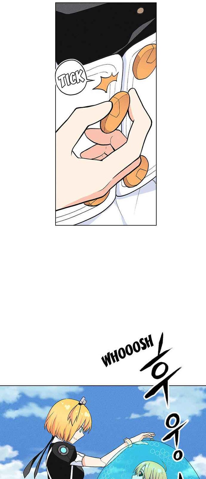 Housekeeper Chae Yong Taek 7 6