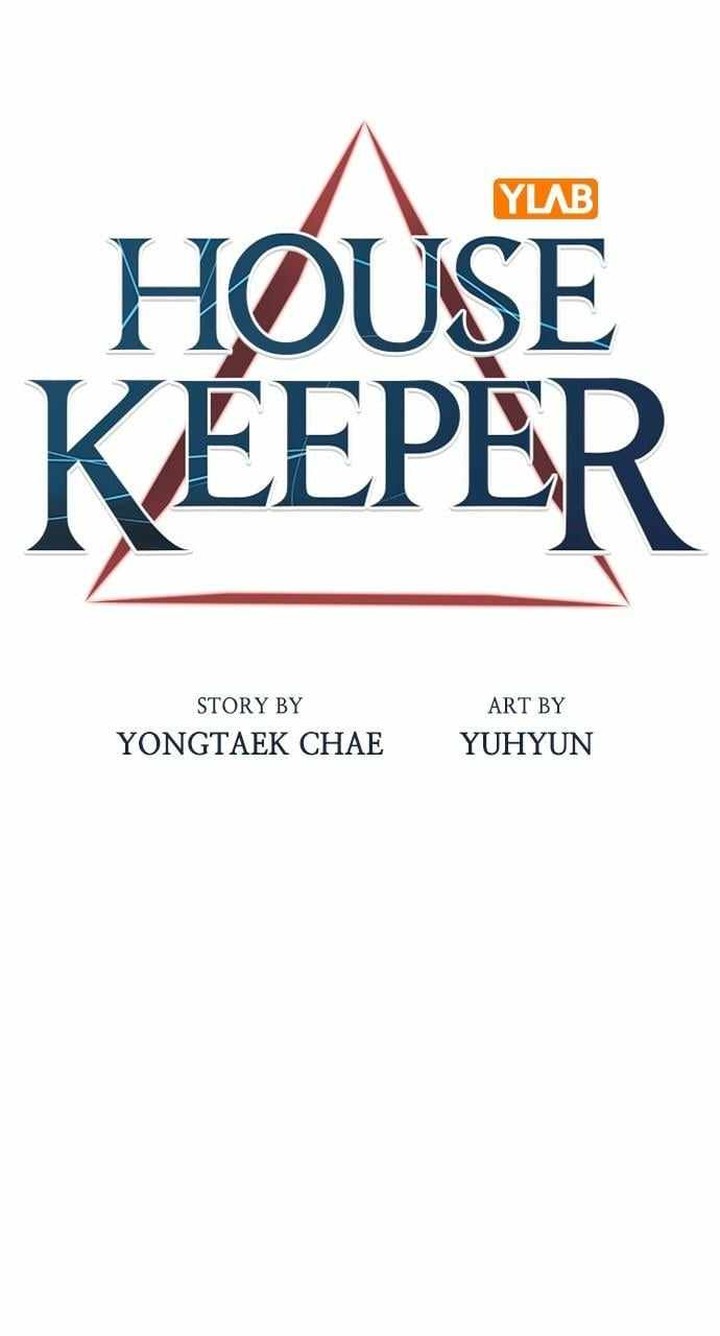 Housekeeper Chae Yong Taek 80 10