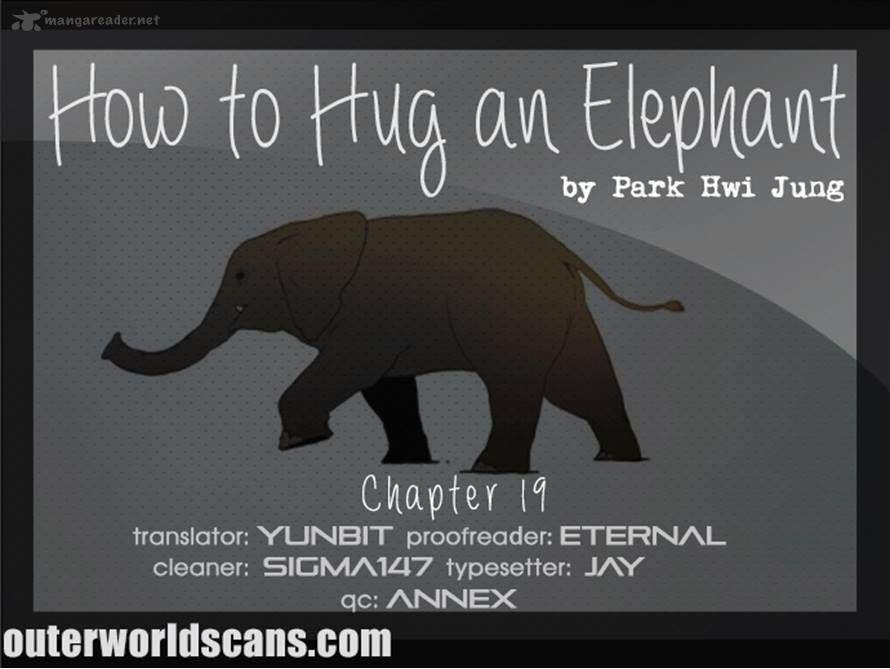 How To Hug An Elephant 19 15