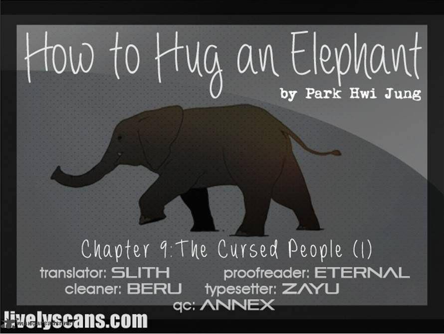 How To Hug An Elephant 9 15