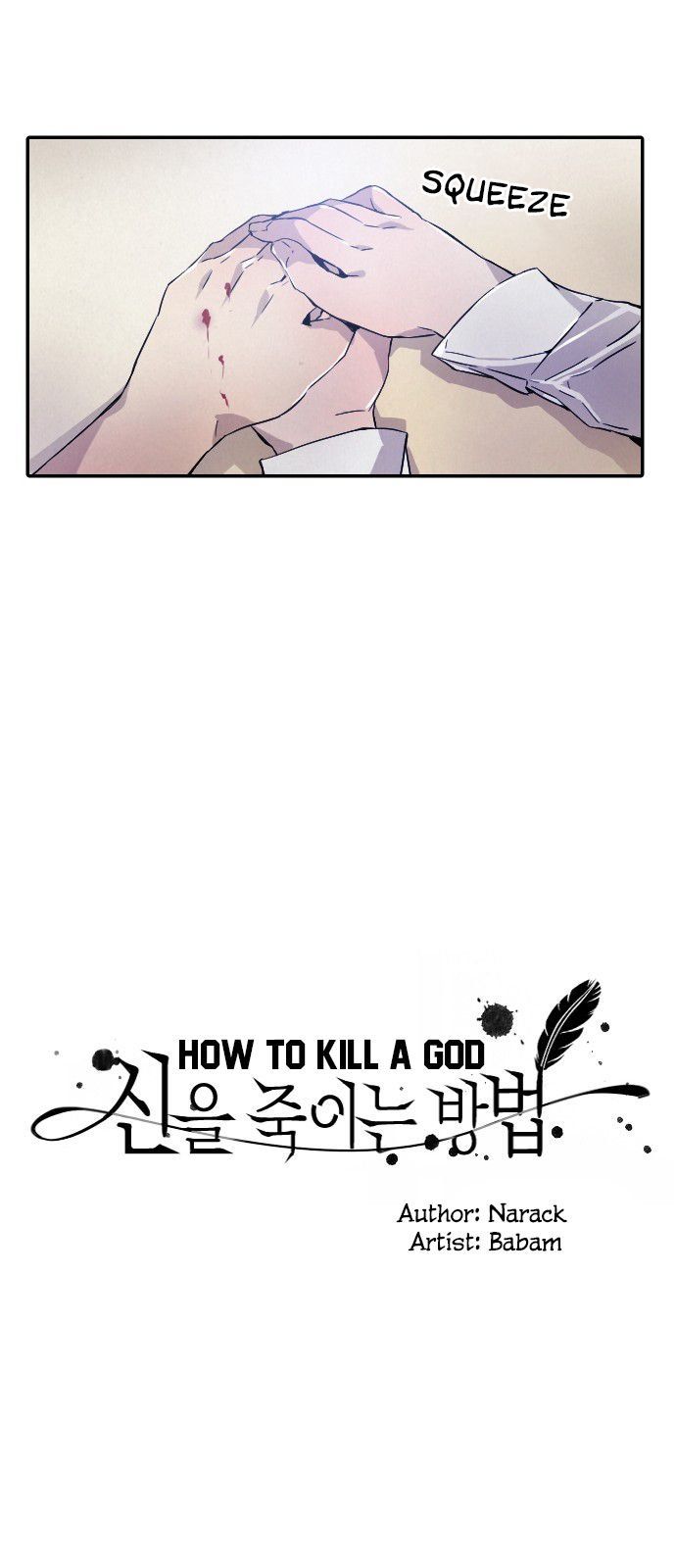 How To Kill A God 10 33