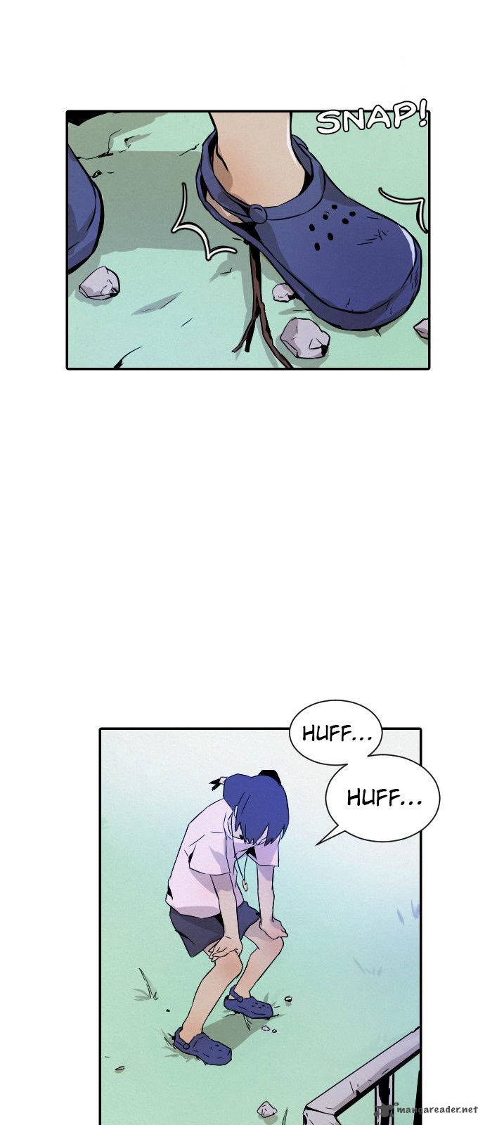 How To Kill A God 5 18