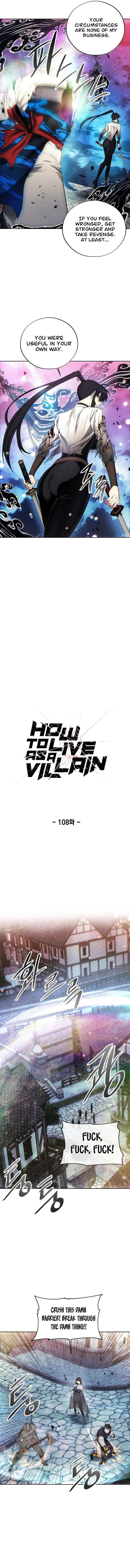 How To Live As A Villain 108 5