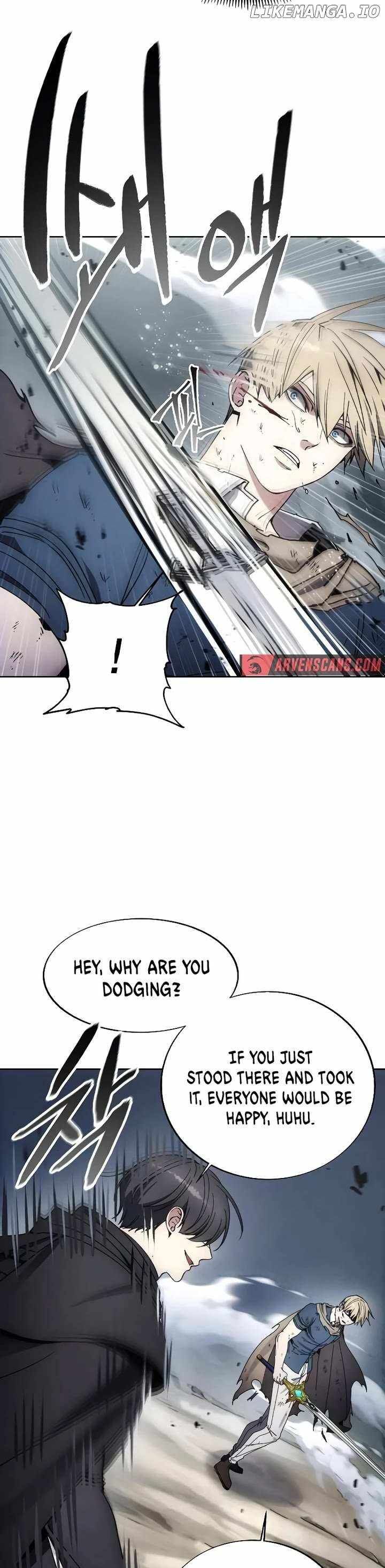 How To Live As A Villain 144 4