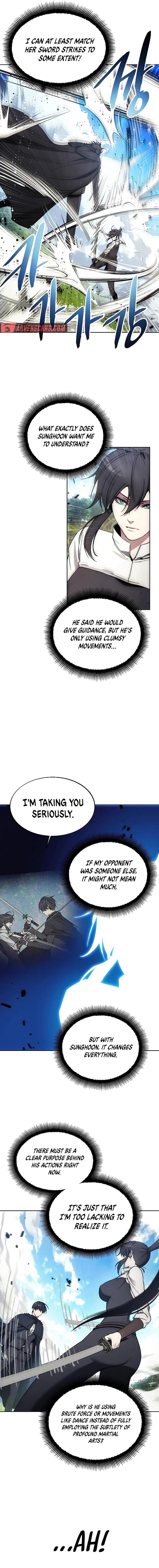 How To Live As A Villain 159 10