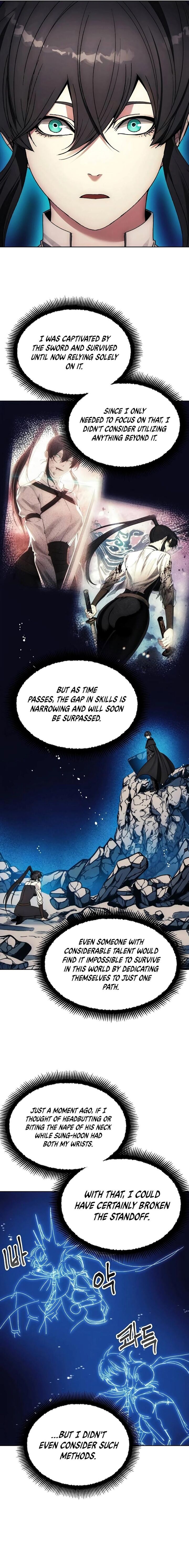 How To Live As A Villain 159 11