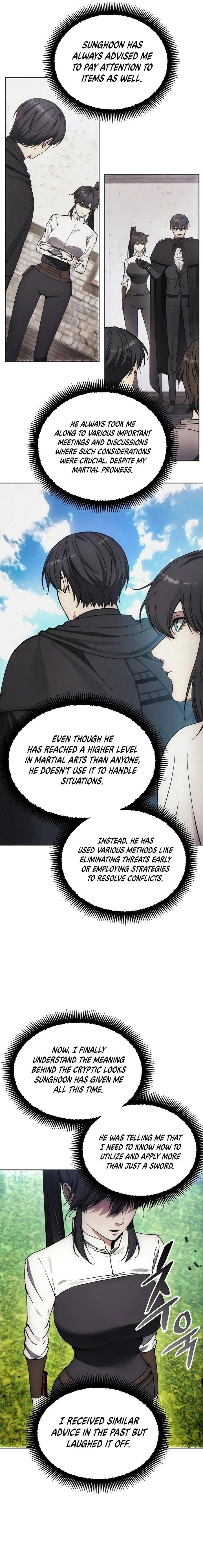 How To Live As A Villain 159 12