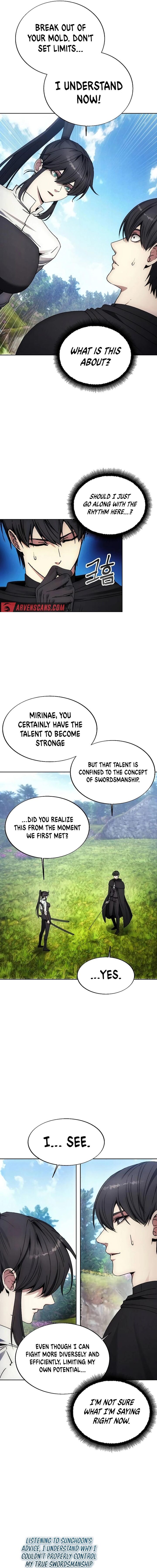 How To Live As A Villain 159 13