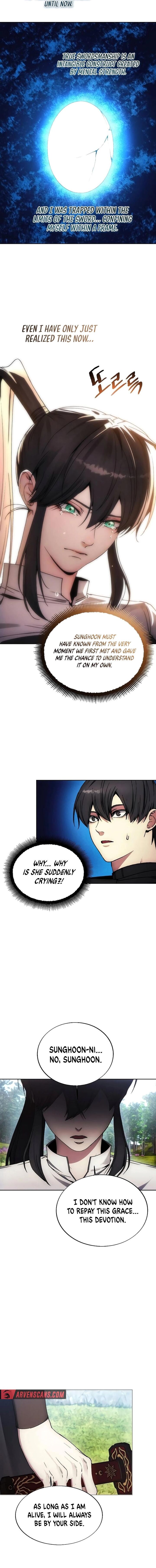 How To Live As A Villain 159 14
