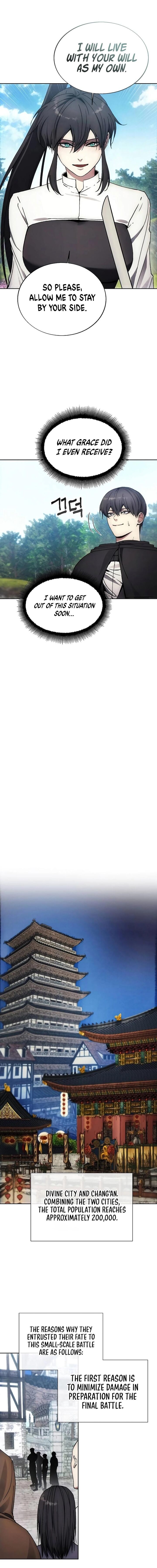 How To Live As A Villain 159 15