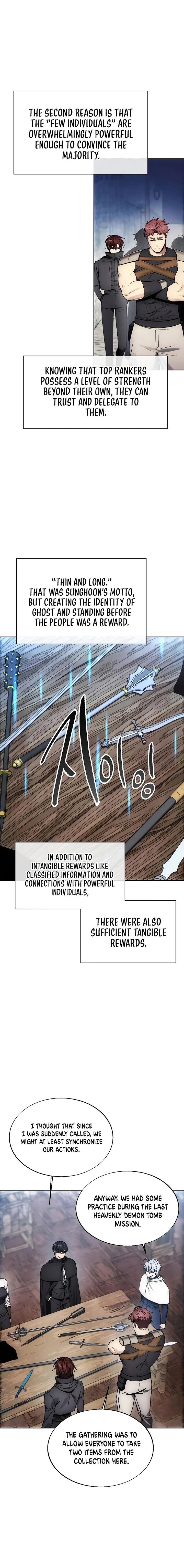 How To Live As A Villain 159 16