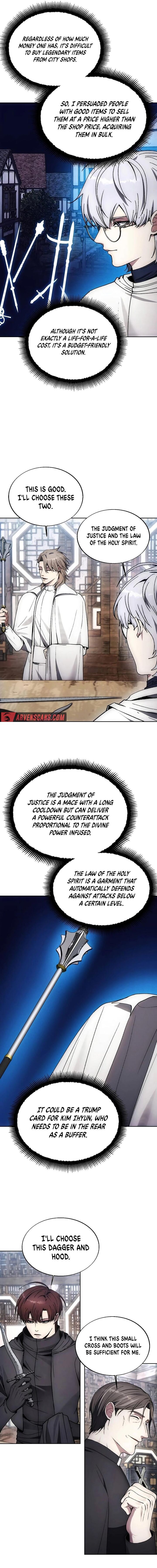 How To Live As A Villain 159 17