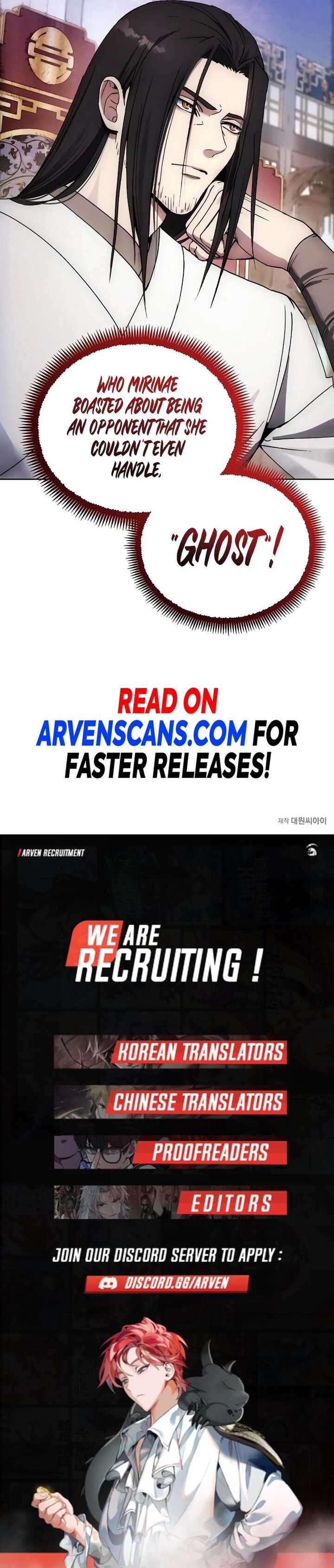 How To Live As A Villain 159 20