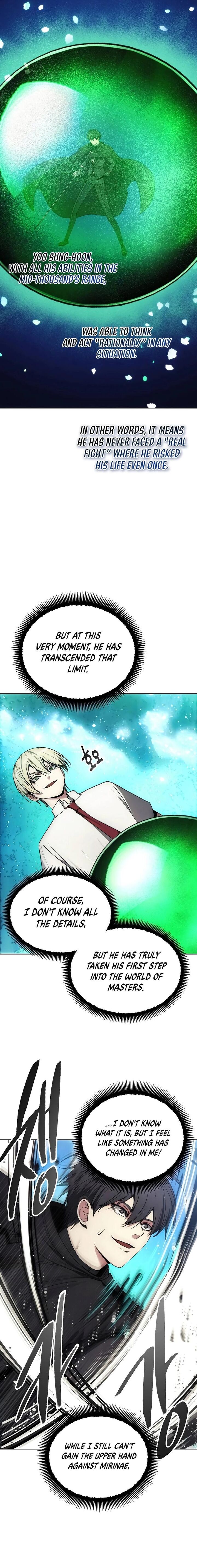 How To Live As A Villain 159 9