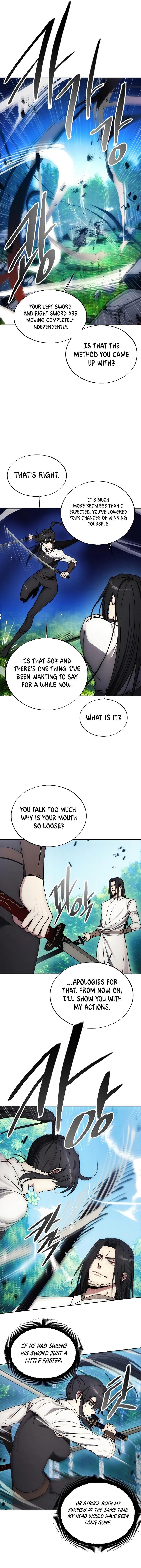 How To Live As A Villain 163 11