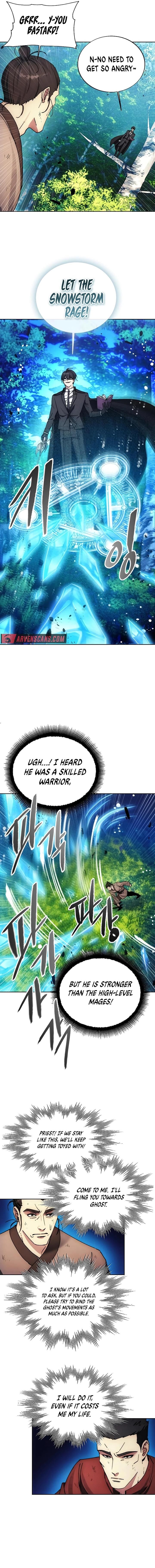 How To Live As A Villain 163 14