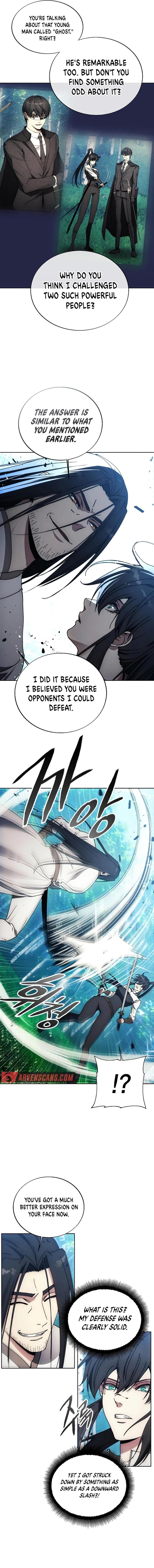 How To Live As A Villain 163 5